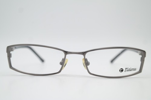 Tutima 020 silver black - t-020,
