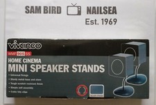 Vivanco Home Cinema Mini