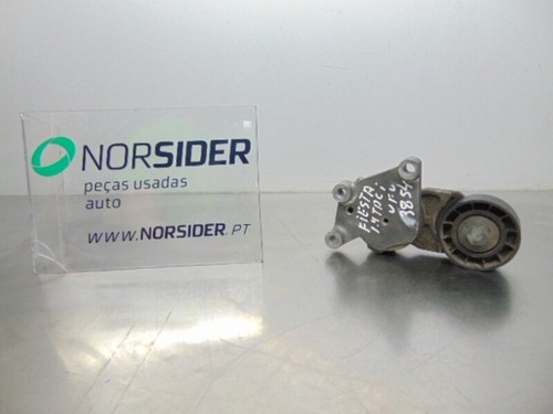 Auxiliary belt tensioner - belt, ford