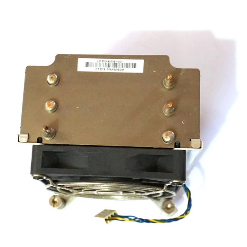 Workstation - (453580-001),