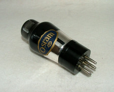 ML4 VT90 OSRAM Vintage Valve