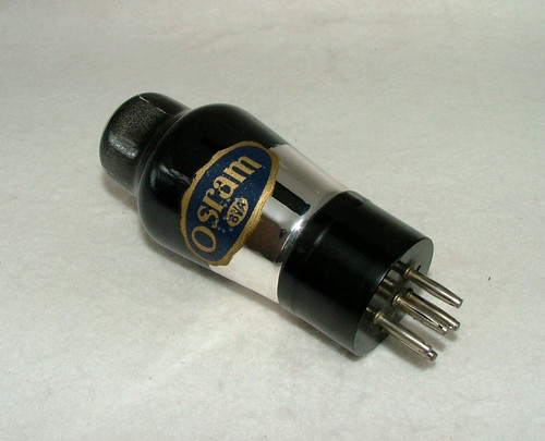 Ml4 vt90 osram vintage - vt90,
