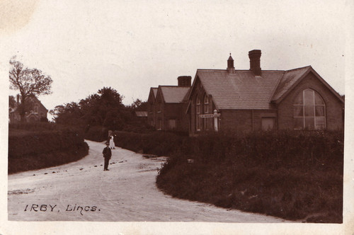 Rppc irby village near - -,