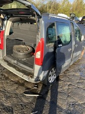 CITROEN BERLINGO MULTISPACE