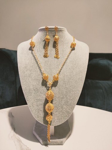 Indian pakistani gold - pakistani, plated