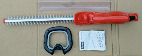 Flymo easicut 20v - easicut, cordless