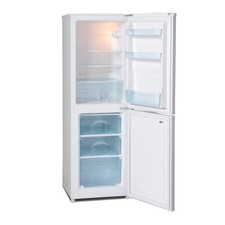 Fridge Freezer for Sale – IceKing IK8951AP2 (good condition)