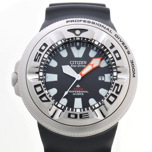 Citizen promaster professional - citizen,
