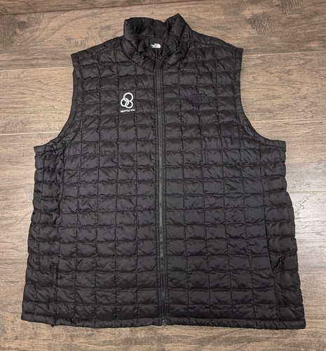 The north face vest - face, jacket