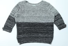 Womens UK Size M Wallis Grey