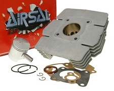 Tuning cylinder airsal 70ccm - airsal,