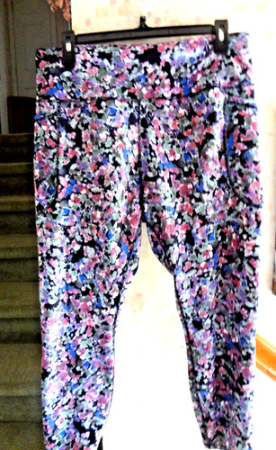 Rbx active wear leggings - rbx, leggings/yoga