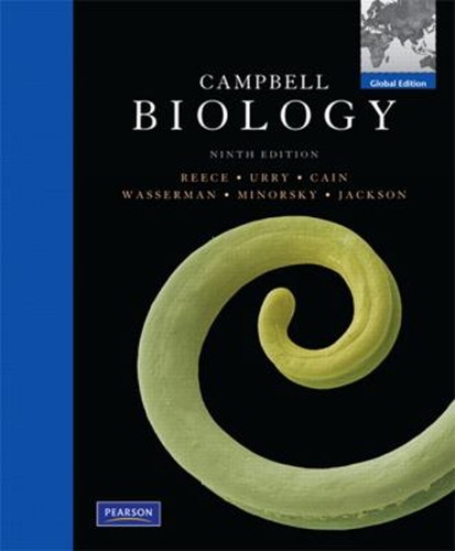 Campbell biology global - biology, :