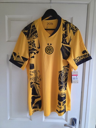 Inter milan stadium shirt - stadium,