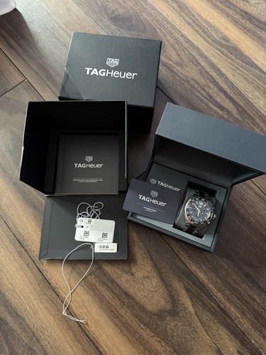 Tag heuer formula chrono - tag,