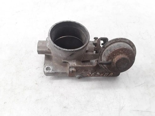 Nissan serena c23 throttle - c23,