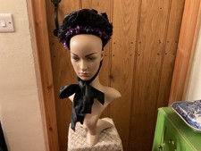 A Young Ladies, Antique