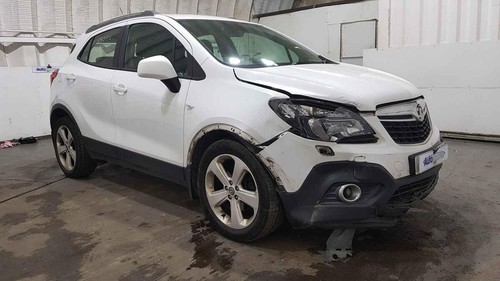 Vauxhall mokka mk1 2013 - mokka, (g1u0)