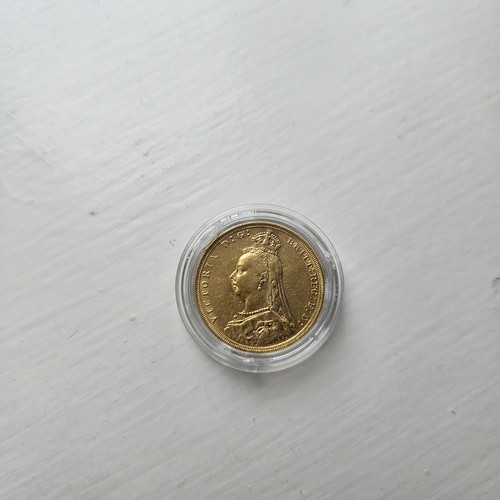 Year 1888 full gold - year,