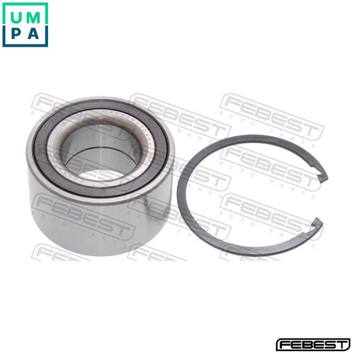 Wheel bearing dac42800045m kit - wheel,