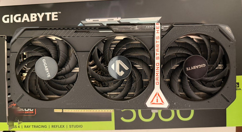 Gigabyte geforce rtx - rtx, 5060