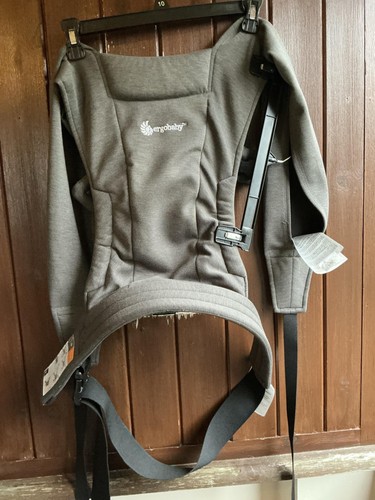 Ergobaby embrace baby carrier - baby,