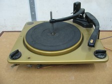 Magnavox Collaro Turntable