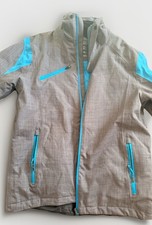 Crane Ski Pro Ski/Snowboarding Jacket Men's Size Medium used once 