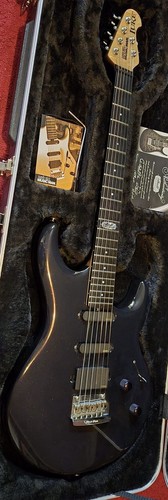 Ernie ball music - luke, 2