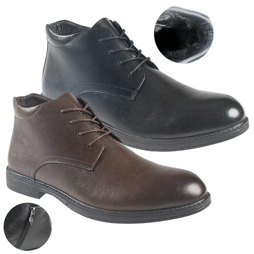 Men classic lined ankle - classic,