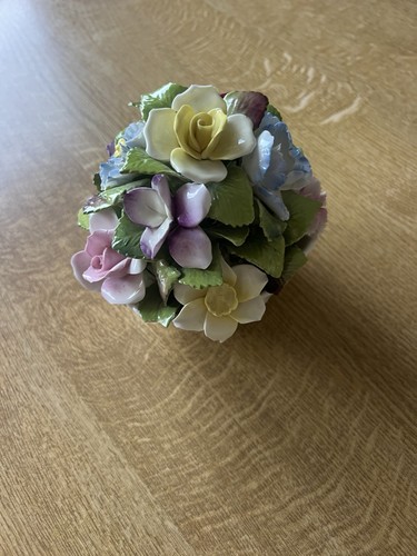 Vintage coalport bone - vintage, china