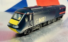 Hornby 00 class 43 HST GNER dummy car Working Light  #RR