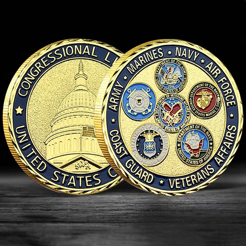 Military congressional - us,