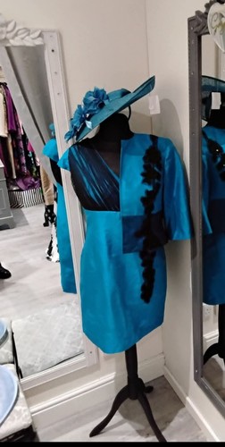Ladies wedding outfit - ladies, 16