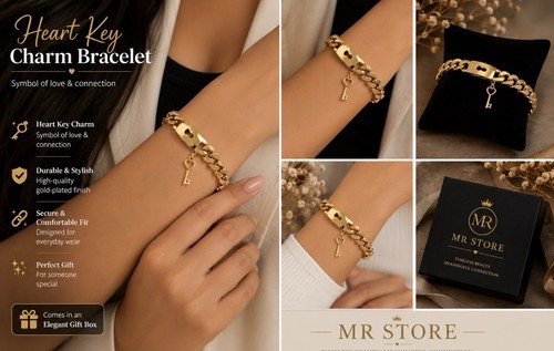 Elegant none tarnished - ,
