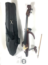 YAMAHA SVC210 Silent Electric