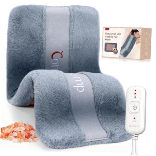 Himalayan salt weighted - salt,