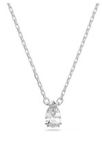 Swarovski Millenia Pear Cut