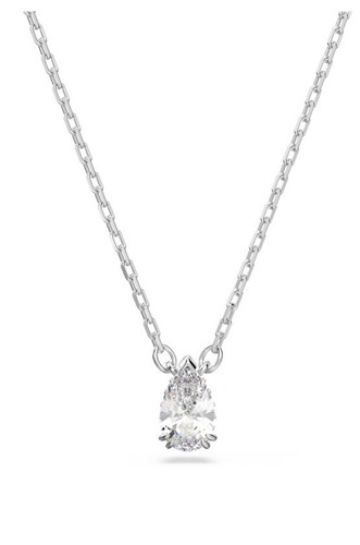 Swarovski millenia pear cut - millenia,