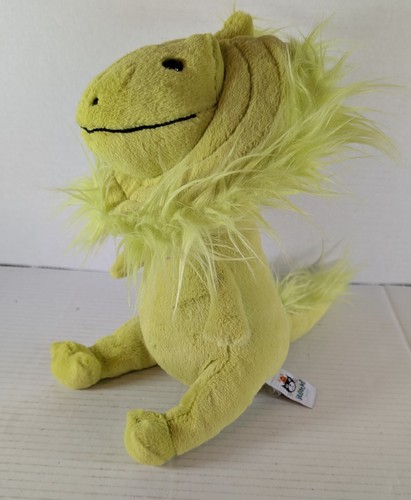 Jellycat davey dilophosaurus - jellycat,