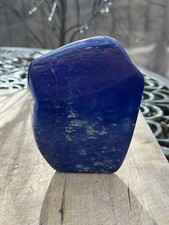 Lapis Lazuli Large Freeform 