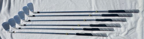 Ping g400 irons red - g400,