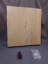 Unicorn Darts Raymond Van Barneveld Dart Board Cabinet