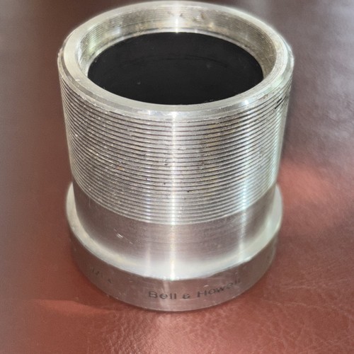 Bell howell 16mm - 16mm, projector