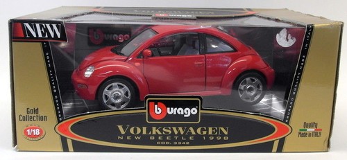 Burago scale diecast 3342 - burago,