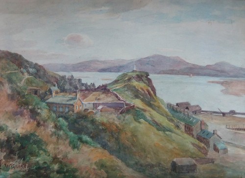 William greaves yorkshire - william,