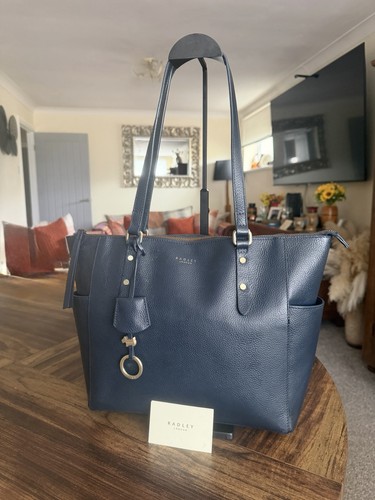 Authentic pre loved radley - 🔥authentic,