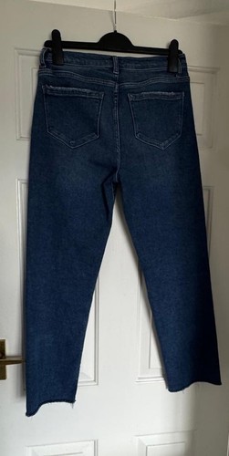 Kenzie jeans denim high - kenzie,
