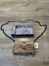 Rebecca Minkoff Leather Bag