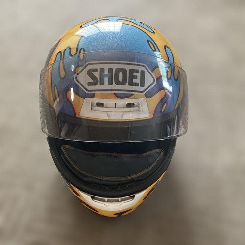 Shoei full face motorcycle - shoei,